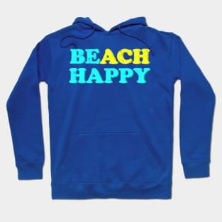 Beach Happy Hoodie